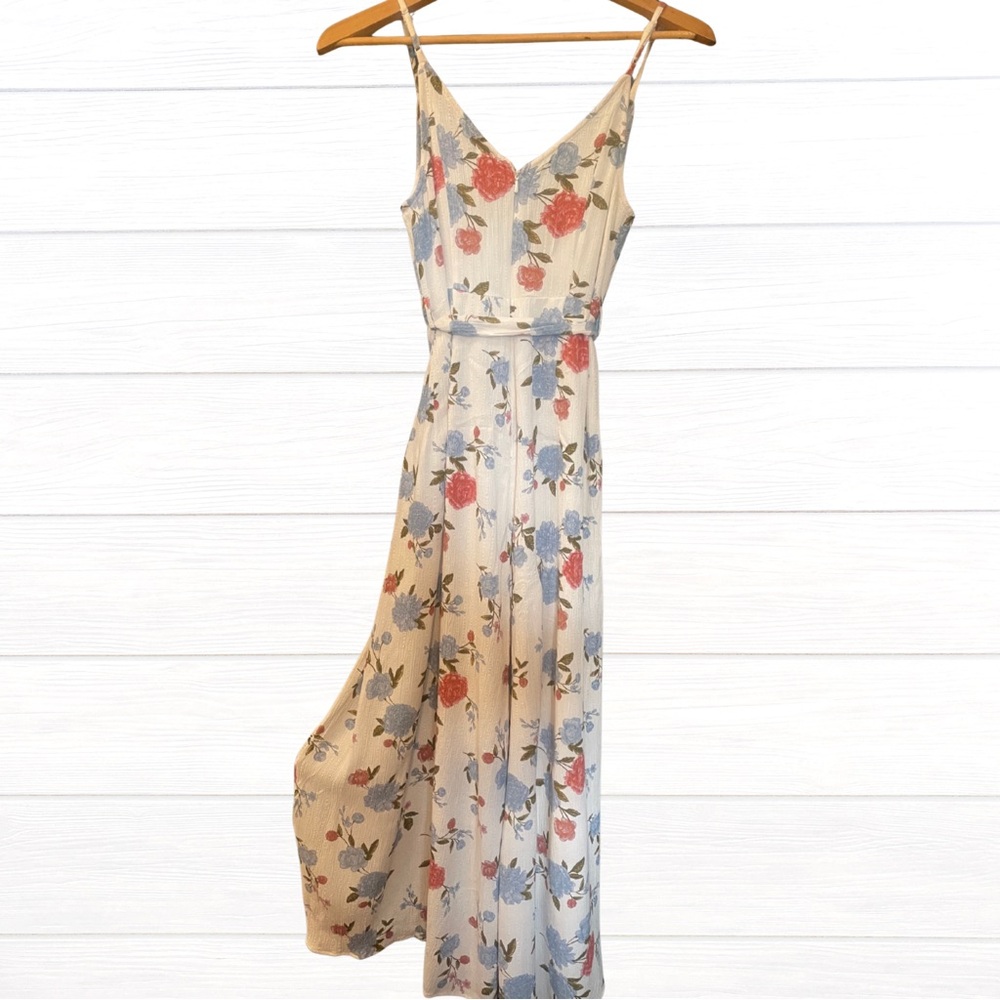 American Eagle Outfitters Multicolor Floral Fabric